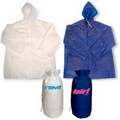 Deluxe Rain Slicker-in-a-Bag